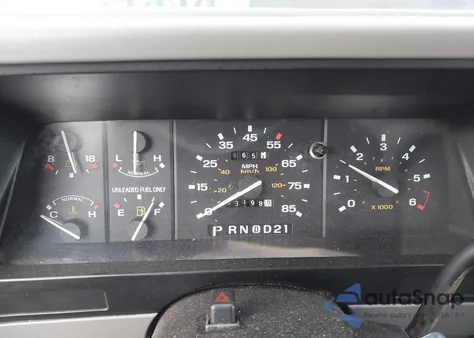 1990 Ford Ranger Super Cab from USA, damaged, VIN 1FTCR14T7LPA41914